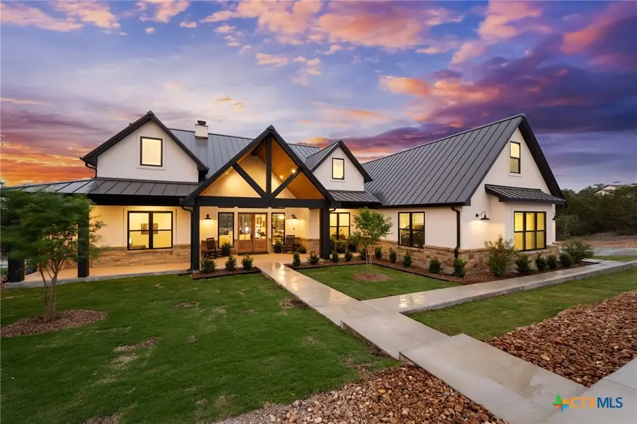 375 Iron Hill, New Braunfels, TX 78132 - #2