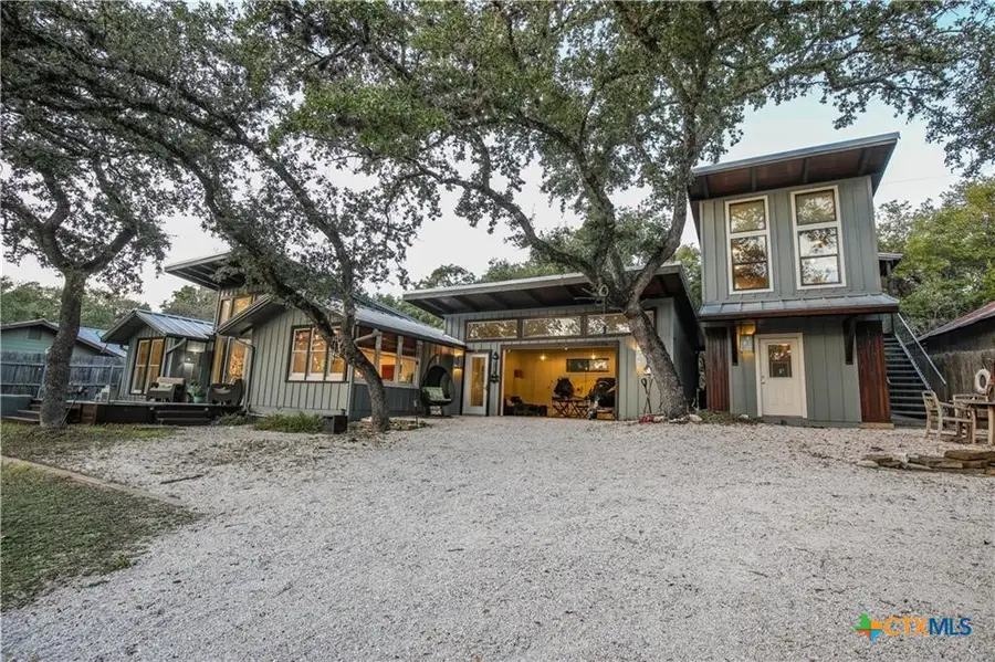 3358 Drapers Cove, Lago Vista, TX 78645 - #3