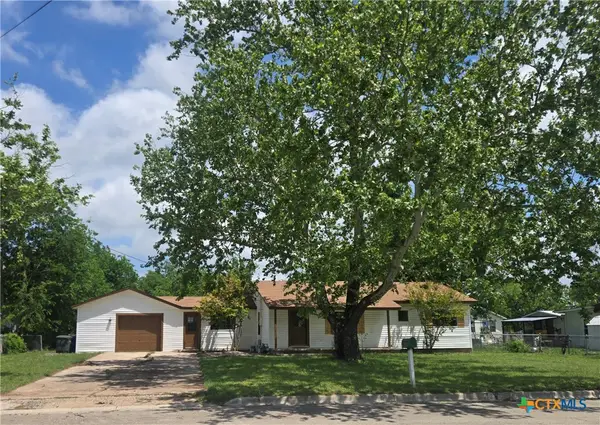 101 E Halstead Avenue, Copperas Cove, TX 76522