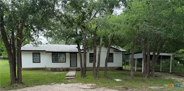 408 N Spring Street, Lampasas, TX 76550