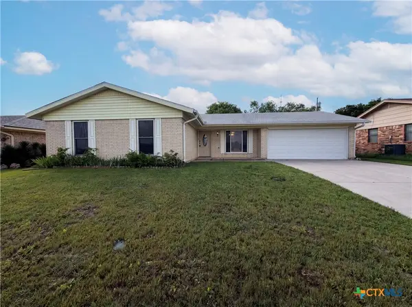 816 N 23rd Street, Copperas Cove, TX 76522