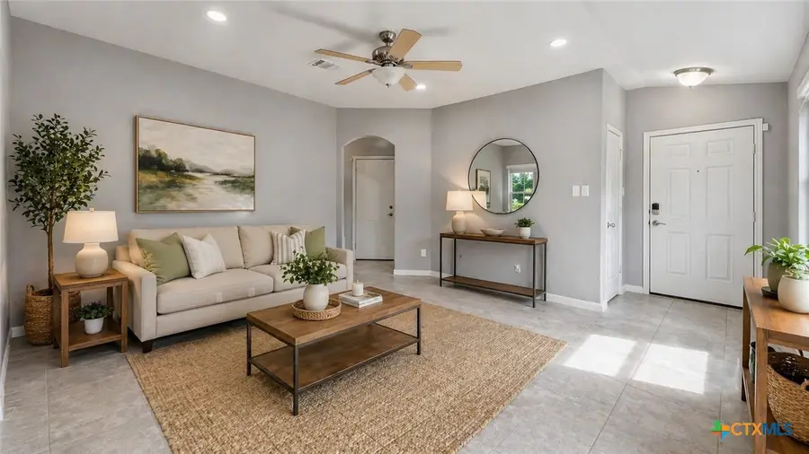 2238 Falcon Way, New Braunfels, TX 78130 - #2