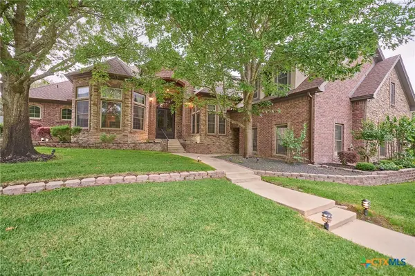 2205 Sunrise Drive, Belton, TX 76513