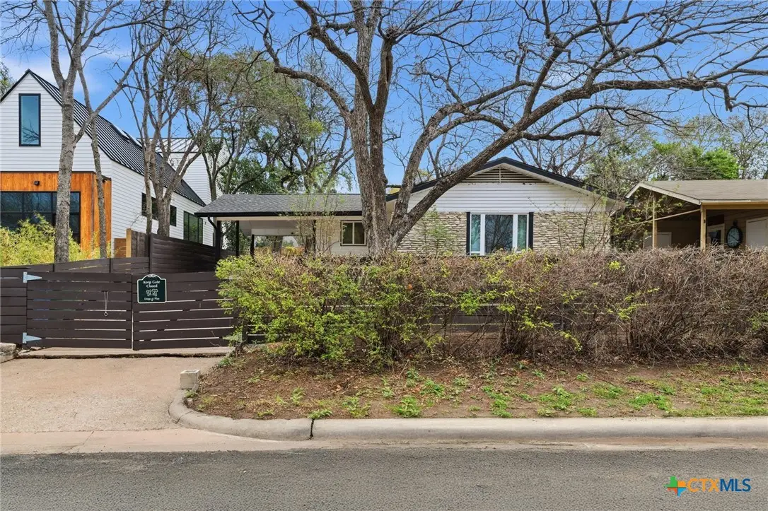 2905 Brinwood Avenue, Austin, TX 78704 - #1