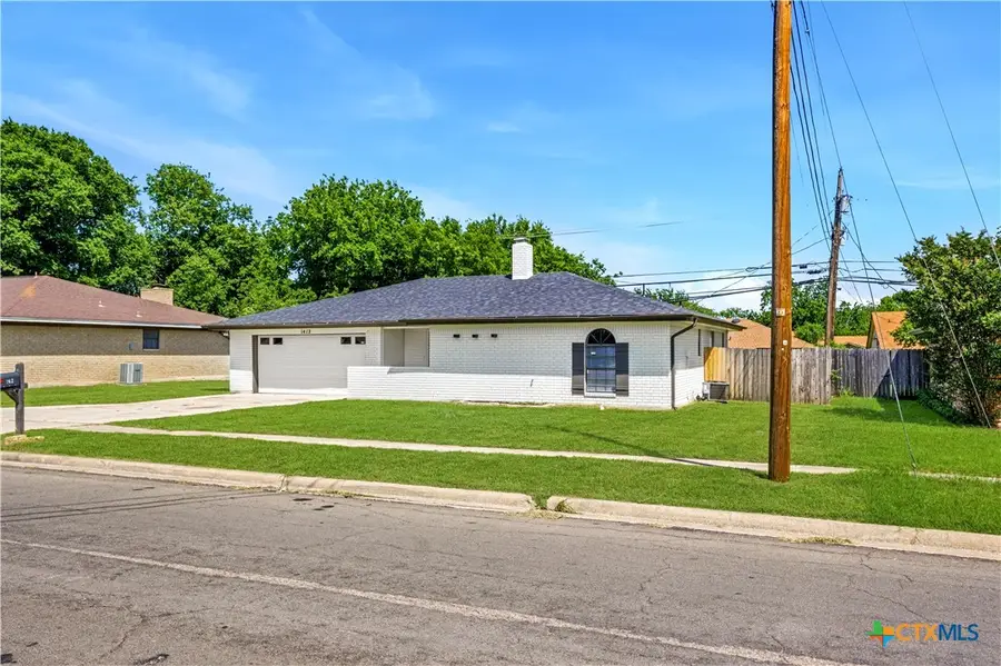 1412 Becker Drive, Killeen, TX 76543 - #3