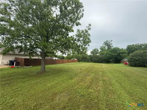 303 Crockett Street, Holland, TX 76534