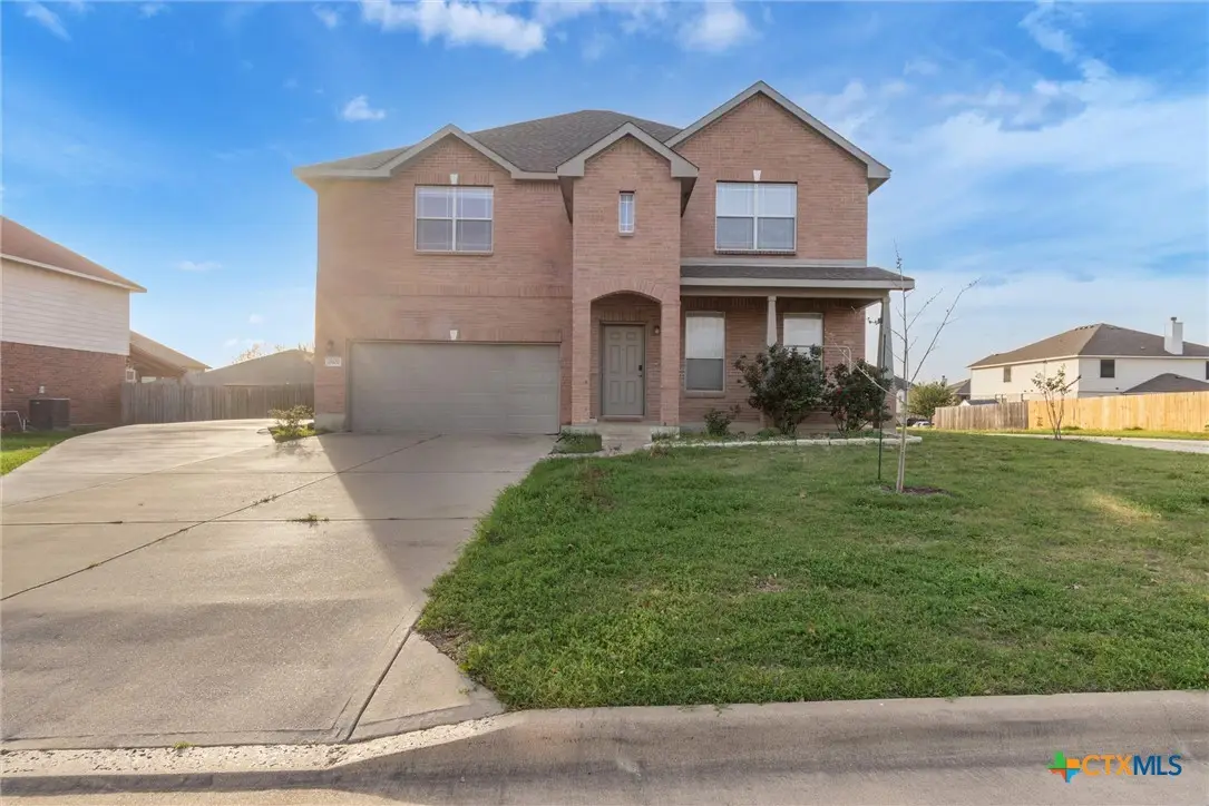 2600 Whitemoon, Harker Heights, TX 76548 - #1