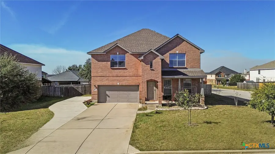 2600 Whitemoon, Harker Heights, TX 76548 - #2