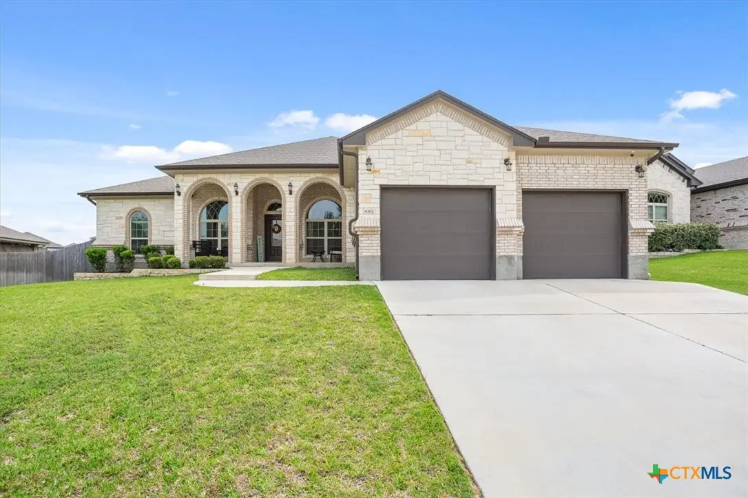 8302 Ginny Lane, Killeen, TX 76542 - #1