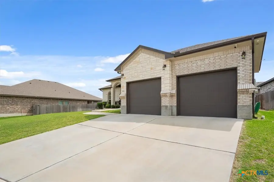 8302 Ginny Lane, Killeen, TX 76542 - #3