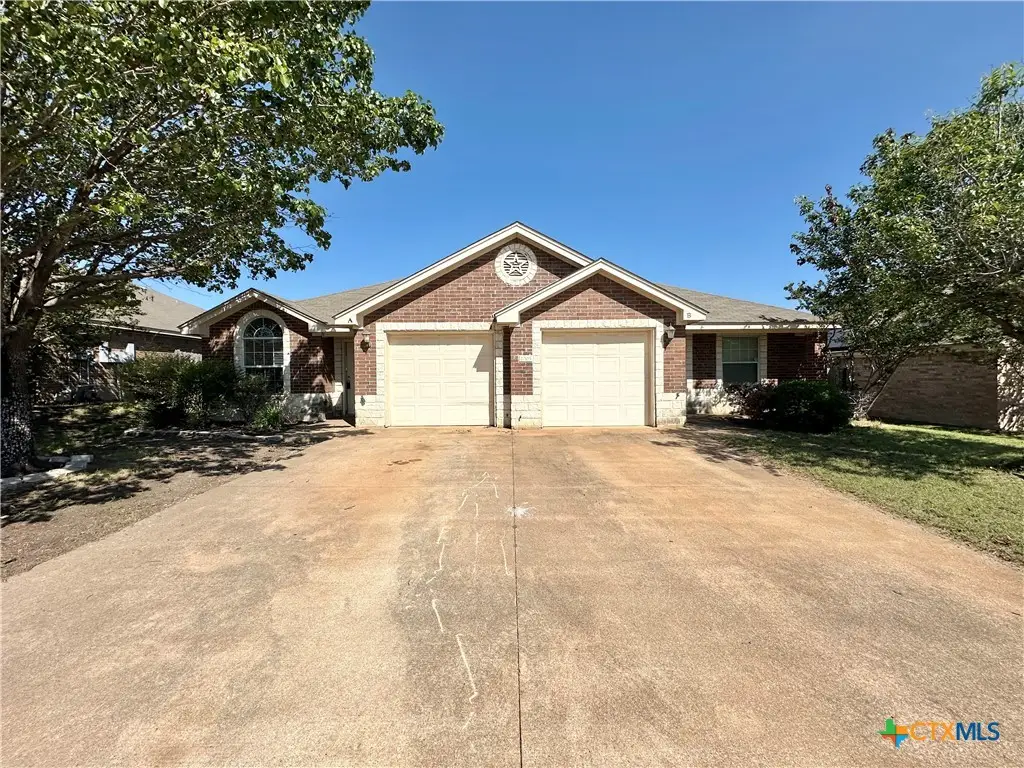 2005 Charleston Court, Killeen, TX 76542 - #1