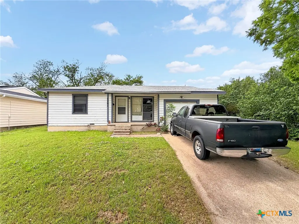 1101 S 2nd Street, Killeen, TX 76541 - #1