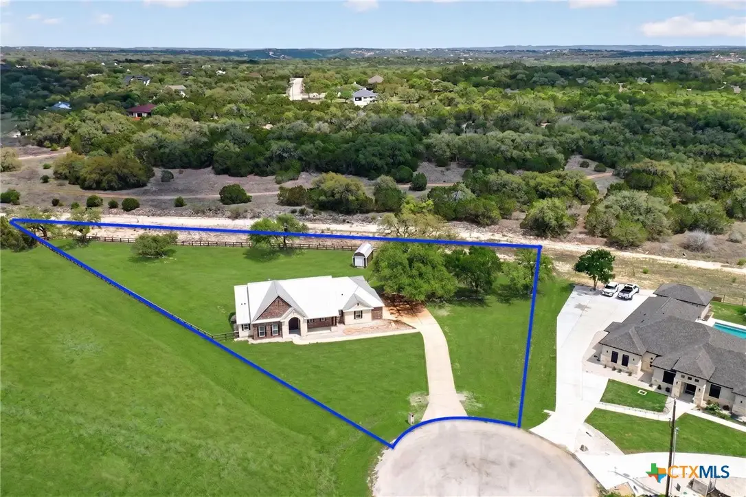 815 Serene Waters, Spring Branch, TX 78070 - #1