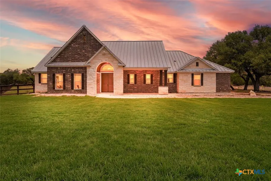 815 Serene Waters, Spring Branch, TX 78070 - #2