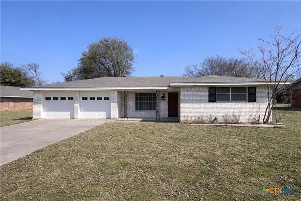 212 W Killen Lane, Temple, TX 76501