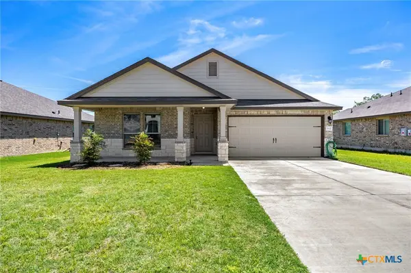 312 Paddock Lane, Killeen, TX 76542