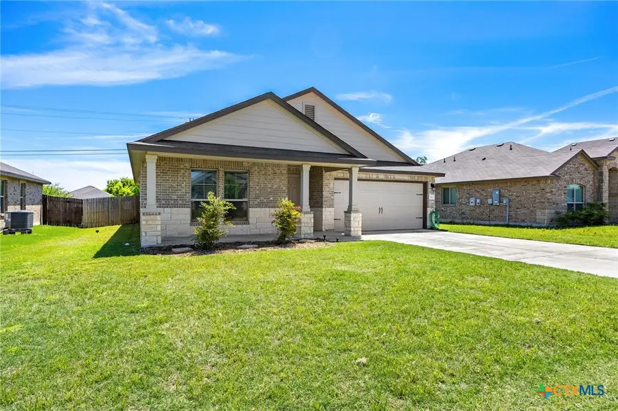 312 Paddock Lane, Killeen, TX 76542 - #2