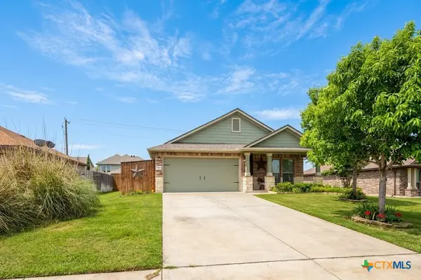 309 Coby Drive, Troy, TX 76579