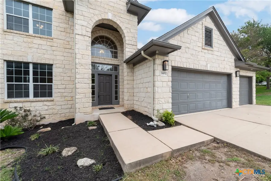 2405 Narrow Valley Drive, Cedar Park, TX 78613 - #3