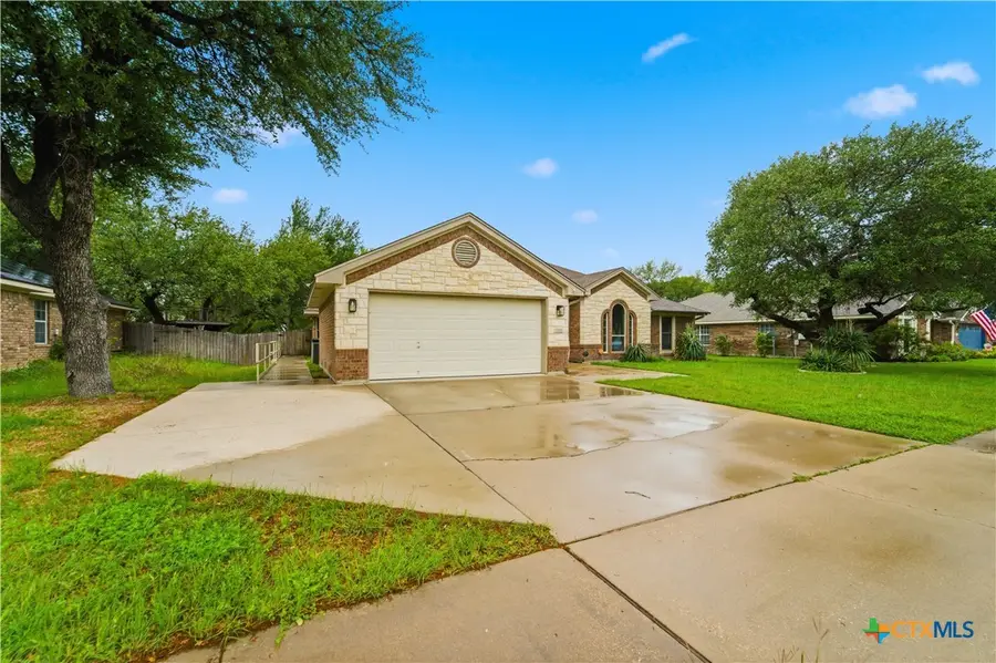 6108 Marble Falls Drive, Killeen, TX 76542 - #3