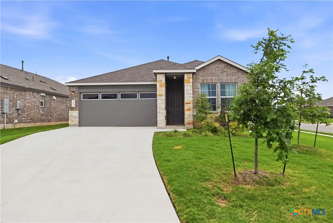 304 Sonterra Drive, San Marcos, TX 78666 - #1