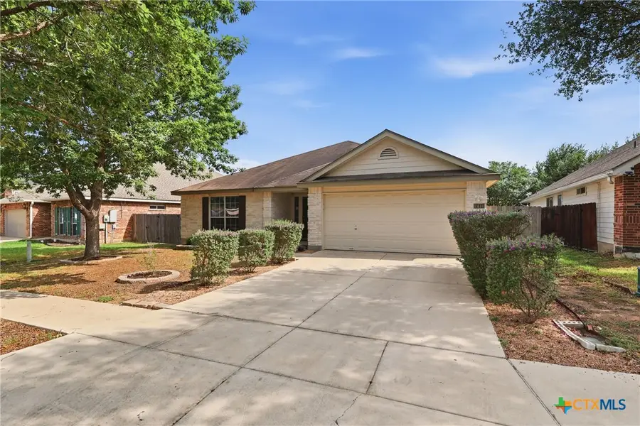 2414 Dove Crossing Drive, New Braunfels, TX 78130 - #2