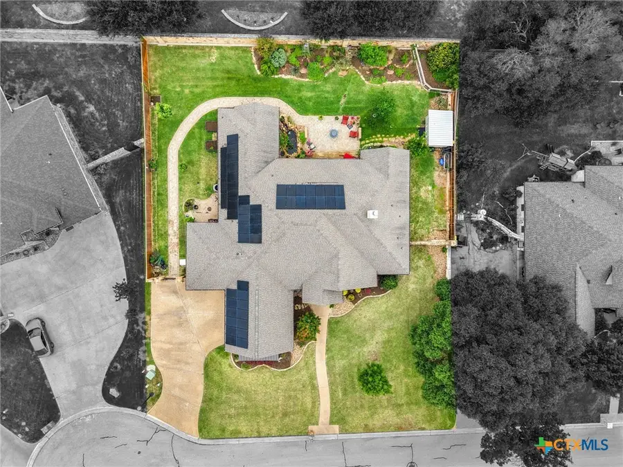 3070 Pecan Meadow Drive, Belton, TX 76513 - #3