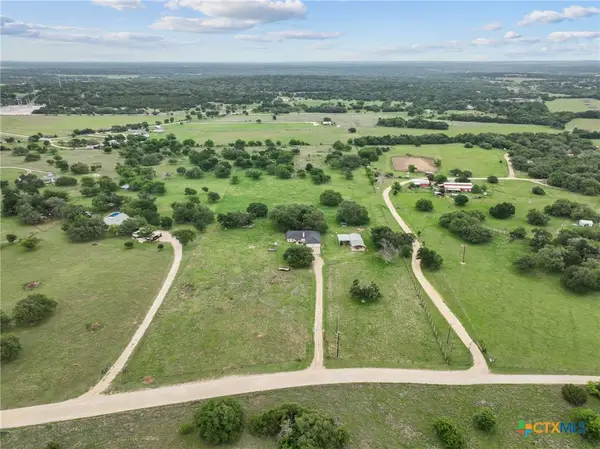 601 Seven Ranch Road, Salado, TX 76571