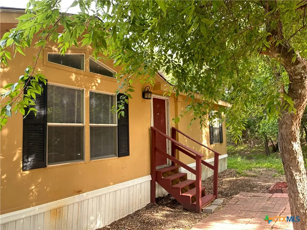 382 & 372 County Road 4450, Kempner, TX 76539 - #1