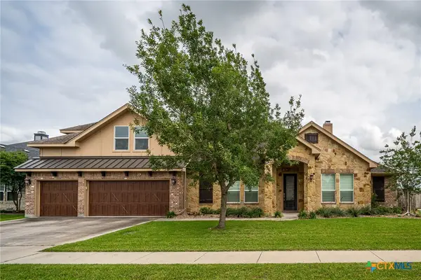 111 Terra Vista Ranch Road, Victoria, TX 77904