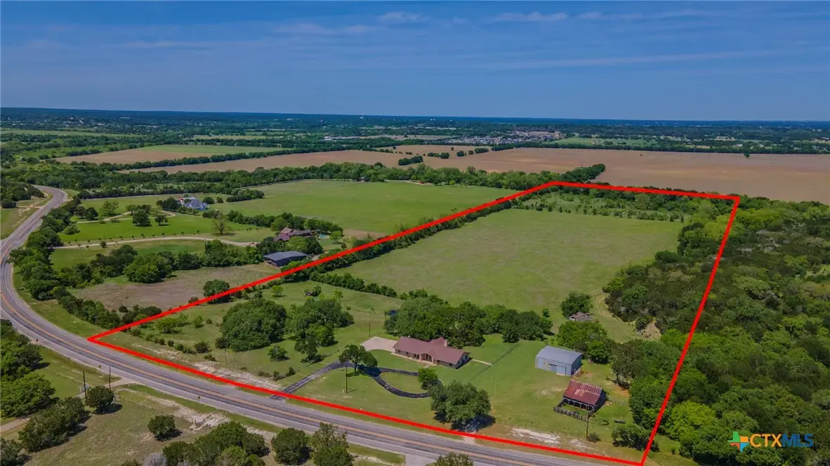 10040 W Fm 93, Belton, TX 76513 - #1
