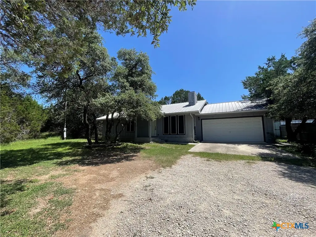 1640 Lonesome, Canyon Lake, TX 78133 - #1