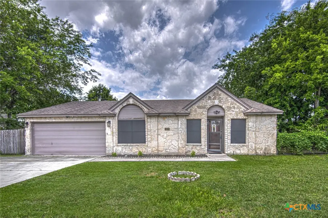 410 Suzie Street, Killeen, TX 76542 - #1