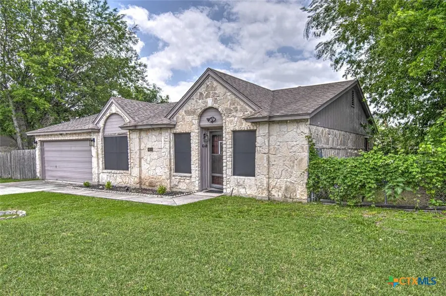 410 Suzie Street, Killeen, TX 76542 - #3