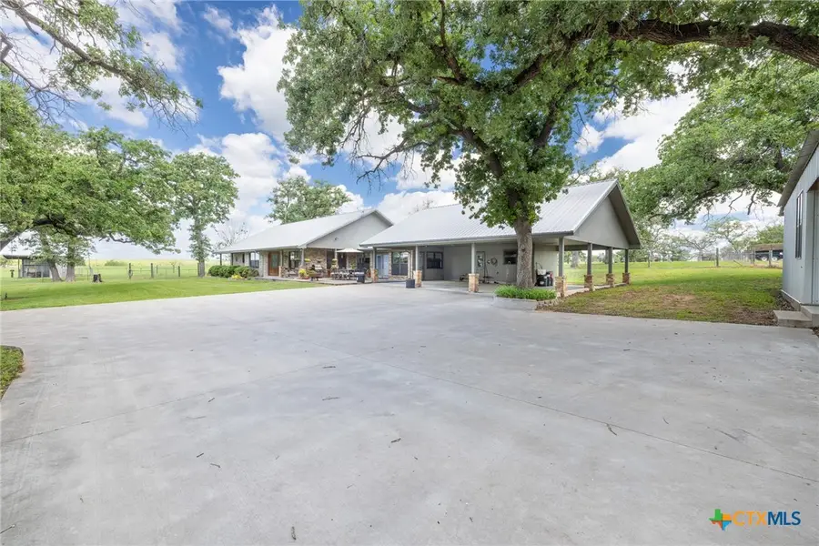 6589 State Highway 304, Harwood, TX 78632 - #2