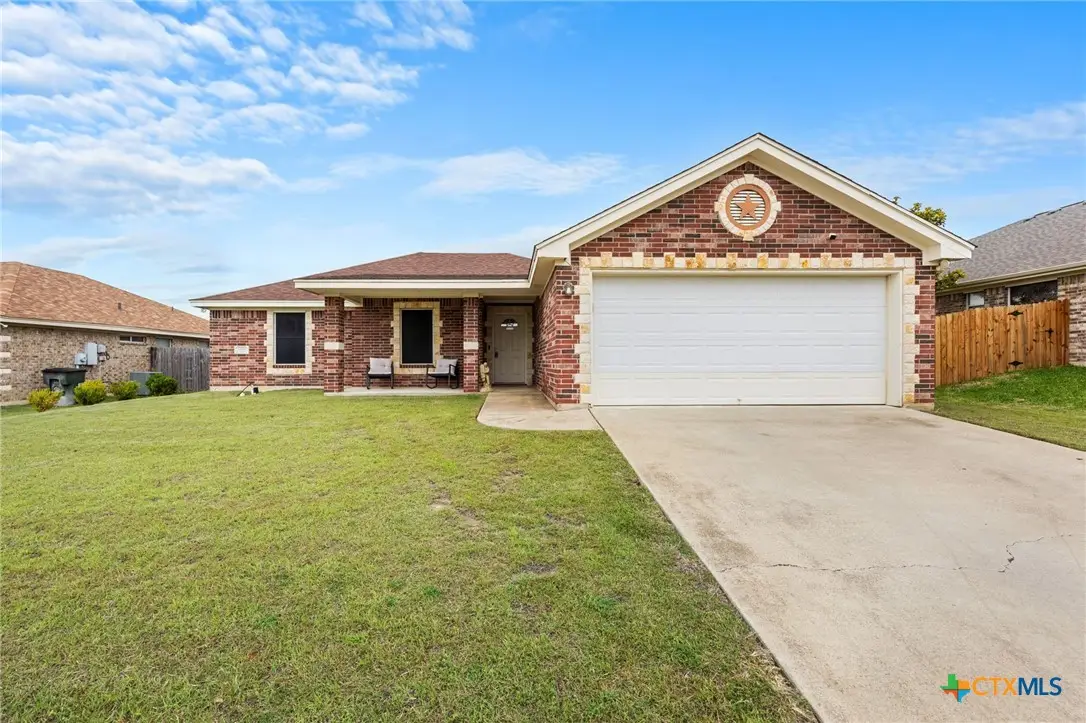 1413 Trail Boss, Killeen, TX 76549 - #1