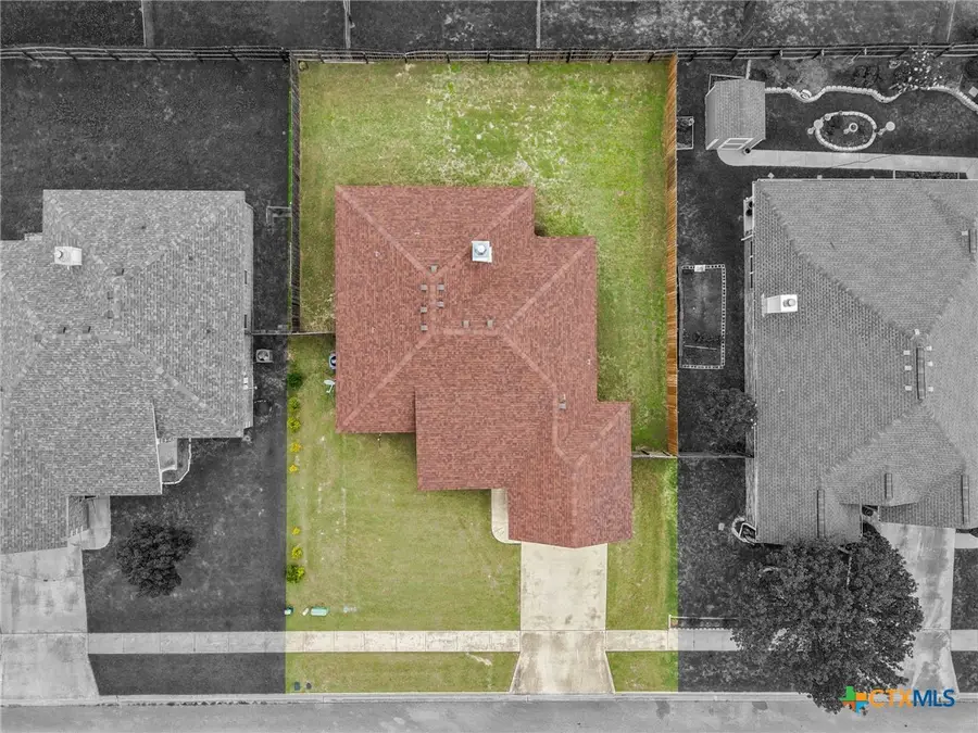 1413 Trail Boss, Killeen, TX 76549 - #2