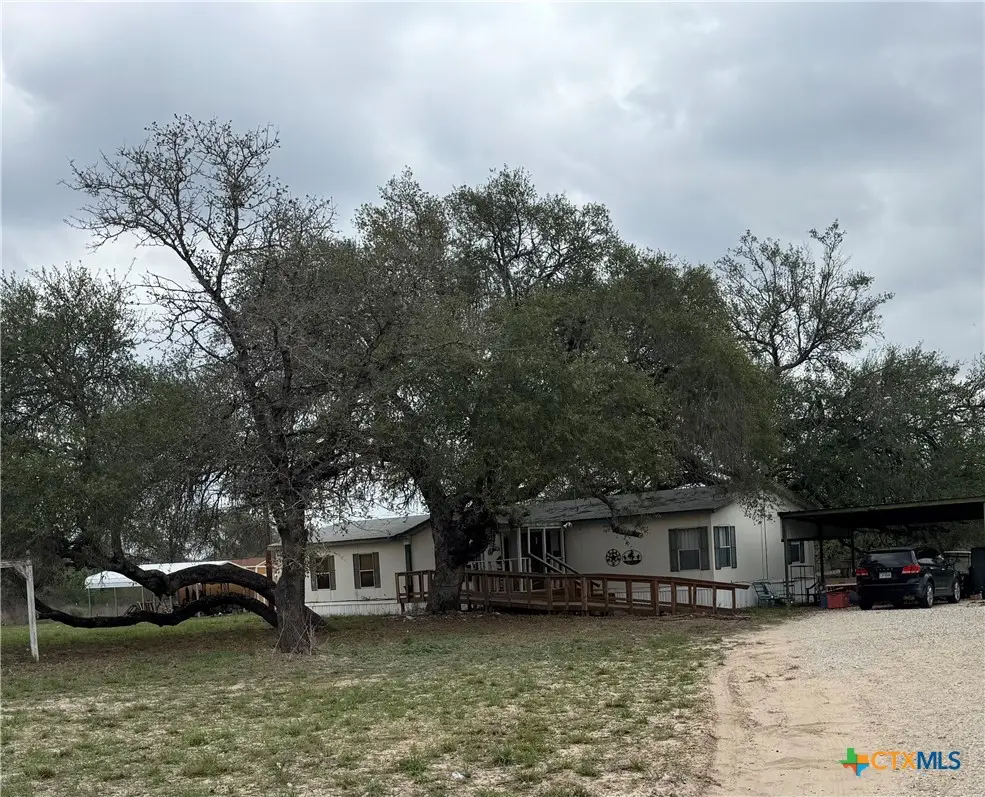 263 County Road 7812, Natalia, TX 78059 - #1