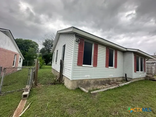 1806 S 5th Street, Temple, TX 76504 - #2