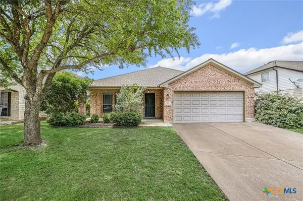 319 Lone Star Boulevard, Hutto, TX 78634