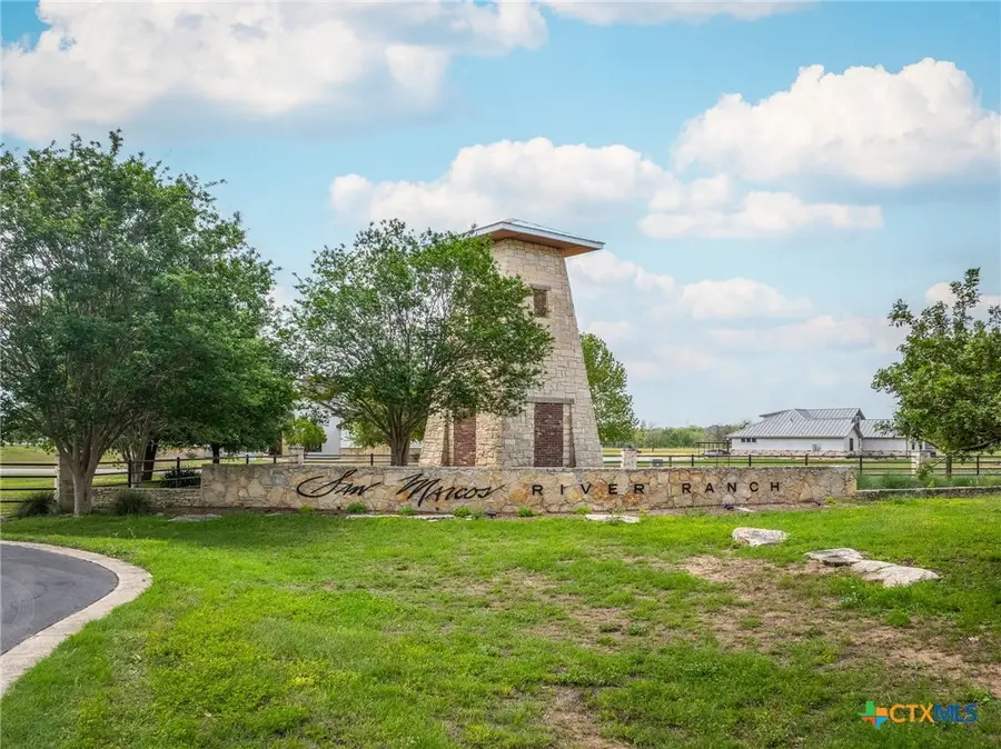 114 River Ranch Circle, Martindale, TX 78655 - #2