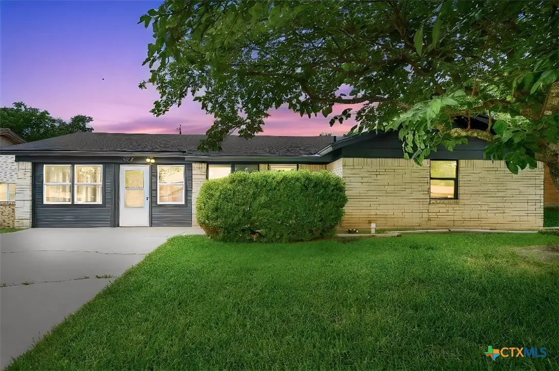 917 Holly Street, Copperas Cove, TX 76522 - #1
