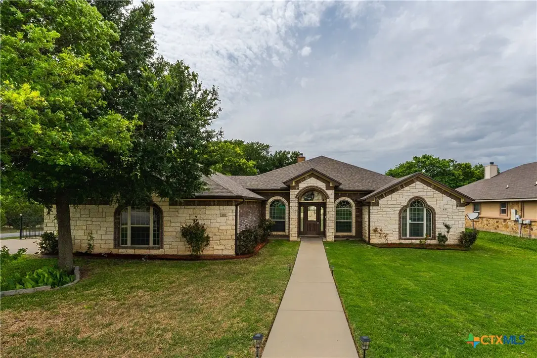3811 Dodge City Drive, Killeen, TX 76549 - #1