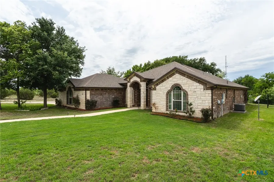 3811 Dodge City Drive, Killeen, TX 76549 - #2