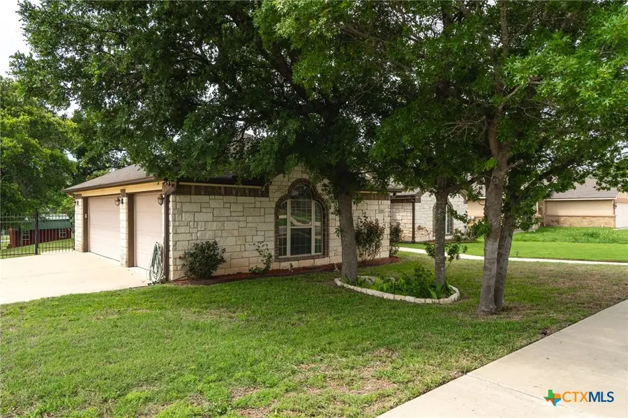3811 Dodge City Drive, Killeen, TX 76549 - #3