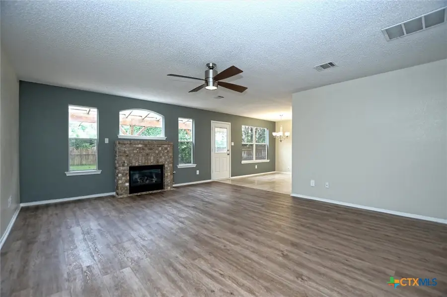 1629 Sylvia Court, Round Rock, TX 78681 - #3
