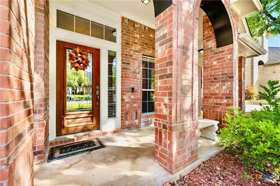 3784 Fossilwood Way, Round Rock, TX 78681 - #2