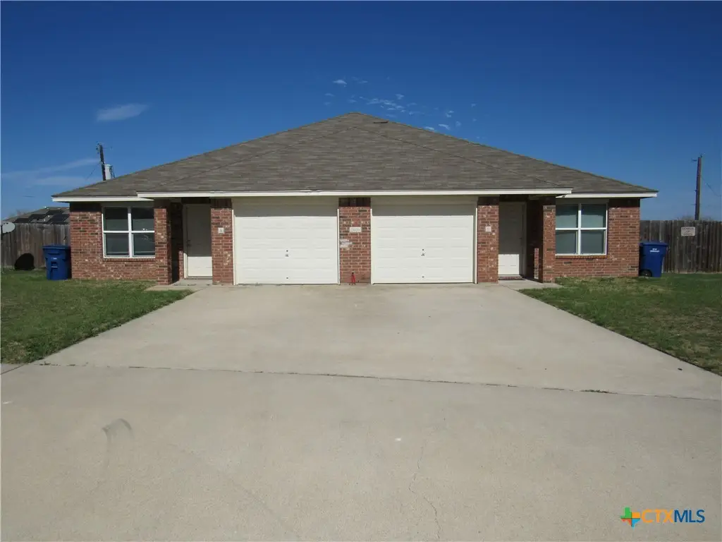 2906 Starlight, Copperas Cove, TX 76522 - #1