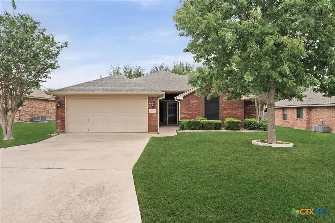 5015 Karla Way, Temple, TX 76502 - #1