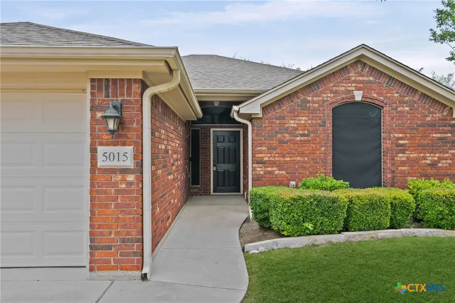 5015 Karla Way, Temple, TX 76502 - #3